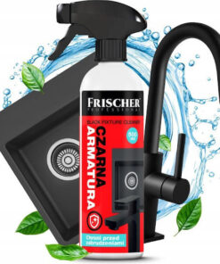 Frischer Καθαριστικό Spray Γενικής Χρήσης 500ml FR00257_500