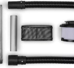 Alternative view of Einhell 2351667 Σκούπα Στάχτης 1200W με Κάδο 20lt
