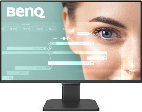 BenQ GW2490C IPS Monitor 23.8" FHD 1920x1080 με Χρόνο Απόκρισης 5ms GTG