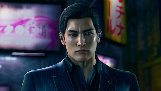 Yakuza Kiwami 3 & Dark Ties PS5 Game - Image 3