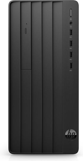 HP Pro Tower 290 G9 Desktop PC (i3-14100/16GB DDR5/1TB SSD/W11 Pro) - Image 5