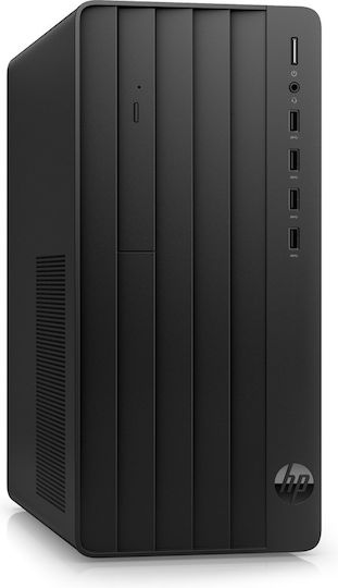 HP Pro Tower 290 G9 Desktop PC (i3-14100/16GB DDR5/1TB SSD/W11 Pro) - Image 4