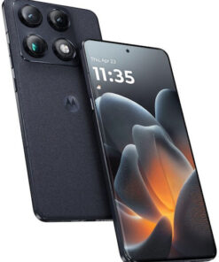 Motorola Moto Signature 5G (16/512GB) Μαύρο