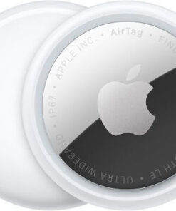 Apple AirTag 2nd Gen Apple Find My Tracker Λευκό