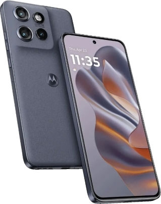Motorola Edge 60 Neo 5G (12/256GB) PANTONE Grisaille - Image 2