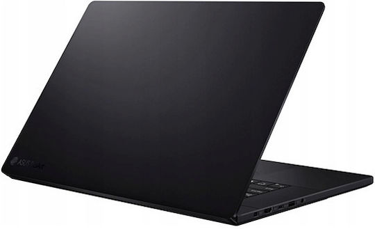 Asus ProArt P16 H7606WP-RJ079X 16" OLED UHD 120Hz (Ryzen AI 300 Series-9 HX 370/64GB/2TB SSD/GeForce RTX 5070/W11 Pro) Nano Black (US Keyboard) - Image 3