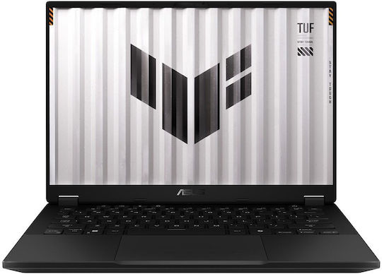 Asus TUF Gaming A14 FA401UM-RG019 14" QHD+ 165Hz (Ryzen 7-260/32GB/512GB SSD/GeForce RTX 5060/No OS) (US Keyboard)