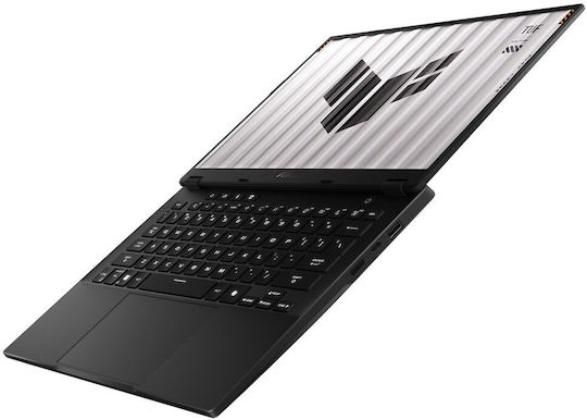 Asus TUF Gaming A14 FA401UM-RG019 14" QHD+ 165Hz (Ryzen 7-260/32GB/512GB SSD/GeForce RTX 5060/No OS) (US Keyboard) - Image 3