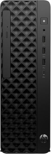HP ProDesk 2 SFF G1i E Desktop PC (i3-14100/16GB DDR5/512GB SSD/W11 Pro) - Image 2