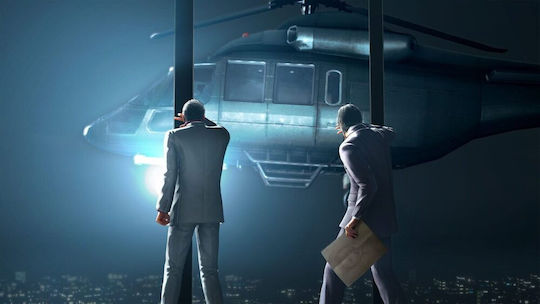 Yakuza Kiwami 3 & Dark Ties PS5 Game - Image 5