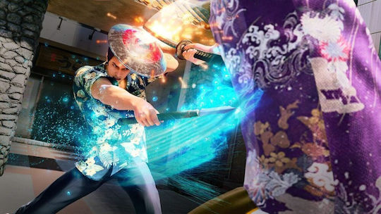 Yakuza Kiwami 3 & Dark Ties PS5 Game - Image 8
