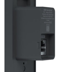 Alternative view of Ubiquiti Access Control για Πρόσβαση με Κάρτα UA-G3-B