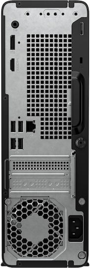 HP ProDesk 2 SFF G1i E Desktop PC (i5-14400/16GB DDR5/512GB SSD/W11 Pro) - Image 2