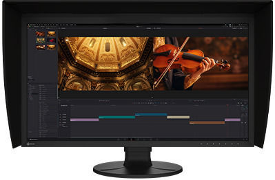 Eizo ColorEdge CG3100X HDR Monitor 30.5" 4K 4096x2160