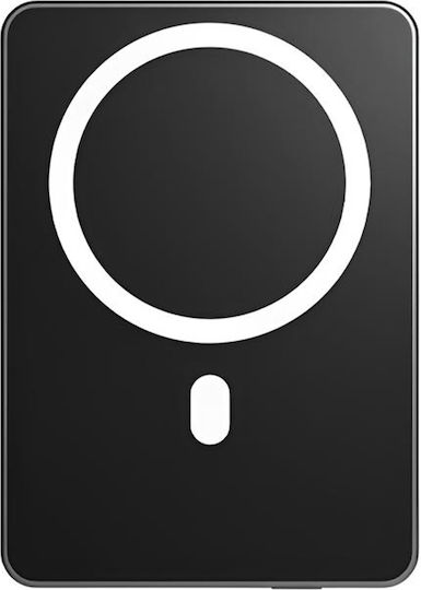 Cygnett MagSafe Power Bank 10000mAh Μαύρο - Image 2