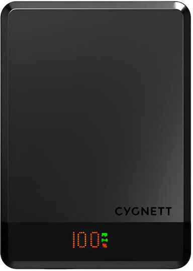 Cygnett MagSafe Power Bank 10000mAh Μαύρο - Image 3