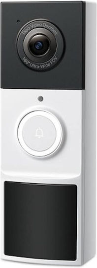 TP-LINK Σετ Θυροτηλεόρασης Συμβατό με Alexa