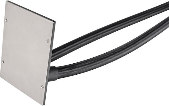 Thermaltake AW420 AIO Υδρόψυξη Επεξεργαστή Τριπλού Ανεμιστήρα - Image 7