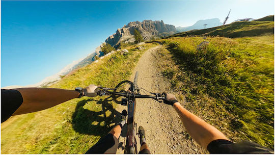 GoPro Hero13 64GB Action Camera 5K με Οθόνη Μαύρη - Image 10
