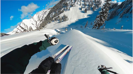 GoPro Hero13 64GB Action Camera 5K με Οθόνη Μαύρη - Image 11