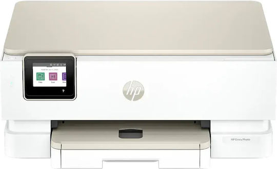 HP Envy Photo 7230 Έγχρωμoς Εκτυπωτής Inkjet B63JVB - Image 4
