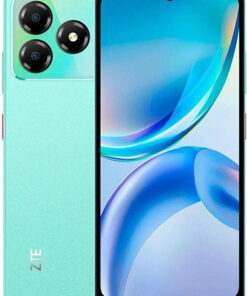 ZTE Blade A36 Dual SIM (4/64GB) Aqua Green