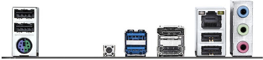 Gigabyte B840M H Motherboard Micro ATX με AMD AM5 Socket - Image 3