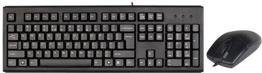 Lenovo 700 Ασύρματο Bluetooth Σετ Πληκτρολόγιο & Ποντίκι Αγγλικό US
