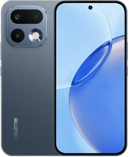 Realme 16 Pro 5G Dual SIM (8/256GB) Γκρι - Image 2