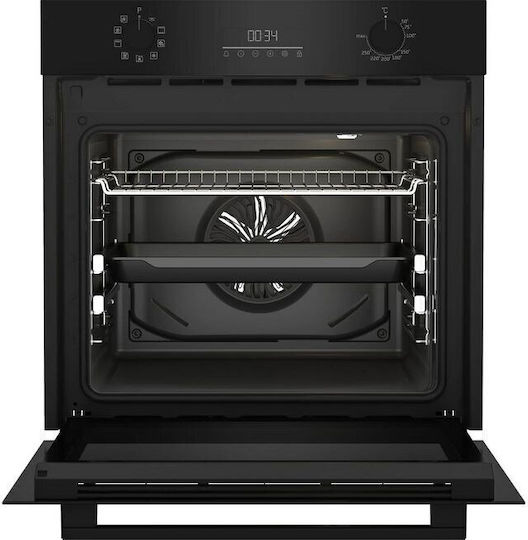 Beko BCBIM17300KSBMPB Φούρνος άνω Πάγκου 72lt Π59.4εκ. Μαύρος - Image 4