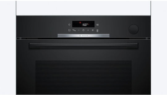 Bosch HRG312BB4 Φούρνος άνω Πάγκου 71lt Π59.4εκ. Μαύρος - Image 3