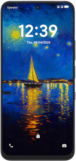 TCL NXTPAPER 60 Ultra 5G Dual SIM (12/512GB) Nebula Black - Image 3