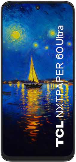 TCL NXTPAPER 60 Ultra 5G Dual SIM (12/512GB) Nebula Black - Image 6