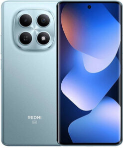 Xiaomi Redmi Note 15 5G Dual SIM (12/512GB) Glacier Blue