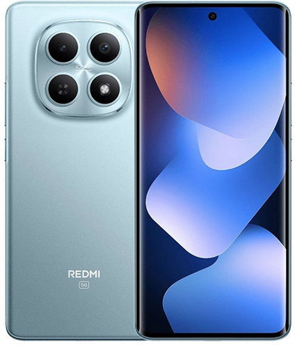 Xiaomi Redmi Note 15 5G Dual SIM (12/512GB) Glacier Blue
