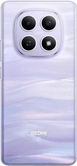 Xiaomi Redmi Note 15 5G Dual SIM (12/512GB) Mist Purple - Image 3