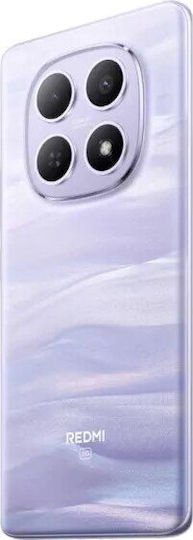 Xiaomi Redmi Note 15 5G Dual SIM (12/512GB) Mist Purple - Image 4
