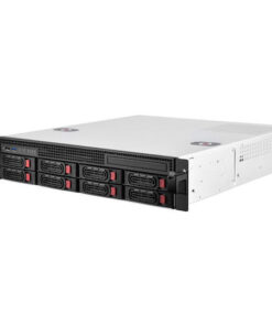 Silverstone Ράφι SST-RM21-308 1τμχ