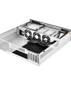 Alternative view of Silverstone Ράφι SST-RM21-308 1τμχ