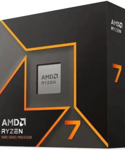 Alternative view of AMD Ryzen 7 4.7GHz Επεξεργαστής 8 Πυρήνων για Socket AM5 σε Κουτί
