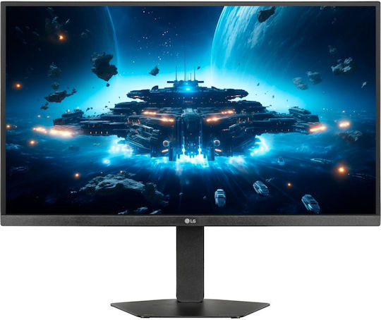 LG UltraGear IPS HDR Monitor 27" FHD 1920x1080 240Hz με Χρόνο Απόκρισης 1ms GTG - Image 4