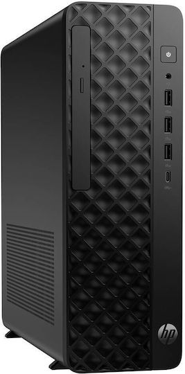 HP ProDesk 2 SFF G1i E Desktop PC (i5-14400/16GB DDR5/512GB SSD/W11 Pro) - Image 4