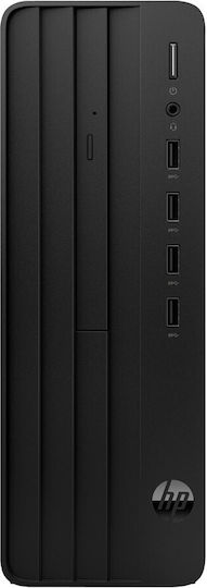 HP Pro SFF 290 G9 Desktop PC (i5-14400/16GB DDR4/1TB SSD/W11 Pro) - Image 2