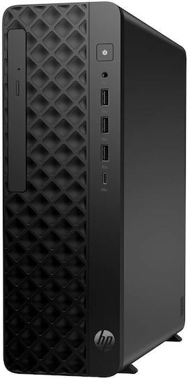 HP ProDesk 2 SFF G1i E Desktop PC (i5-14400/16GB DDR5/512GB SSD/W11 Pro) - Image 3