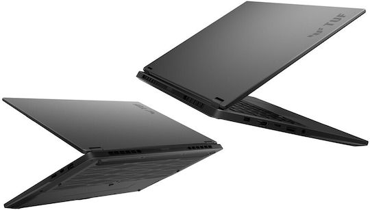 Asus TUF Gaming A14 FA401UM-RG019 14" QHD+ 165Hz (Ryzen 7-260/32GB/512GB SSD/GeForce RTX 5060/No OS) (US Keyboard) - Image 4