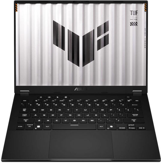 Asus TUF Gaming A14 FA401UM-RG019 14" QHD+ 165Hz (Ryzen 7-260/32GB/512GB SSD/GeForce RTX 5060/No OS) (US Keyboard) - Image 8