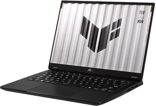 Asus TUF Gaming A14 FA401UM-RG019 14" QHD+ 165Hz (Ryzen 7-260/32GB/512GB SSD/GeForce RTX 5060/No OS) (US Keyboard) - Image 5