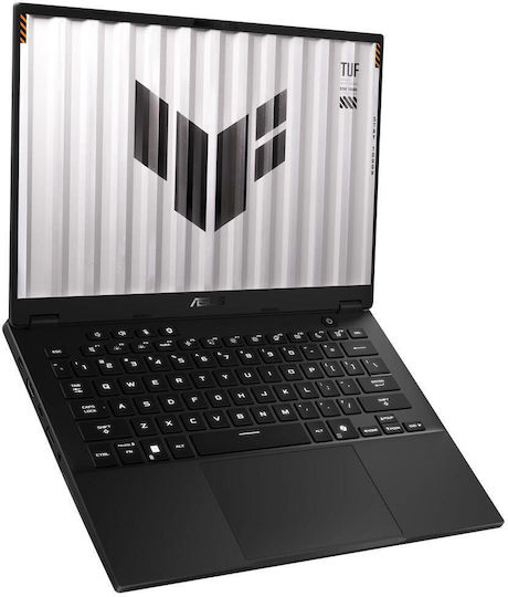 Asus TUF Gaming A14 FA401UM-RG019 14" QHD+ 165Hz (Ryzen 7-260/32GB/512GB SSD/GeForce RTX 5060/No OS) (US Keyboard) - Image 7