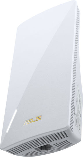 Asus RP-BE58 Mesh WiFi Extender Dual Band (2.4 & 5GHz) 3000Mbps - Image 4