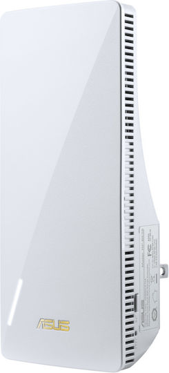 Asus RP-BE58 Mesh WiFi Extender Dual Band (2.4 & 5GHz) 3000Mbps - Image 5